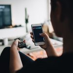Cómo conectar tu iPhone a tu TV