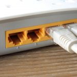 ¿Cuál es la diferencia entre un módem y un router?