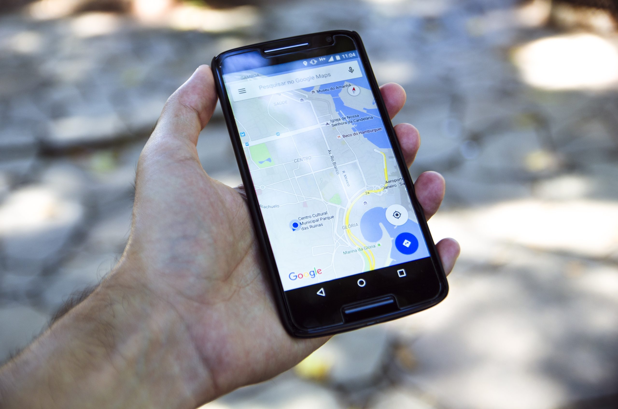 Comprar Celular En Mexico