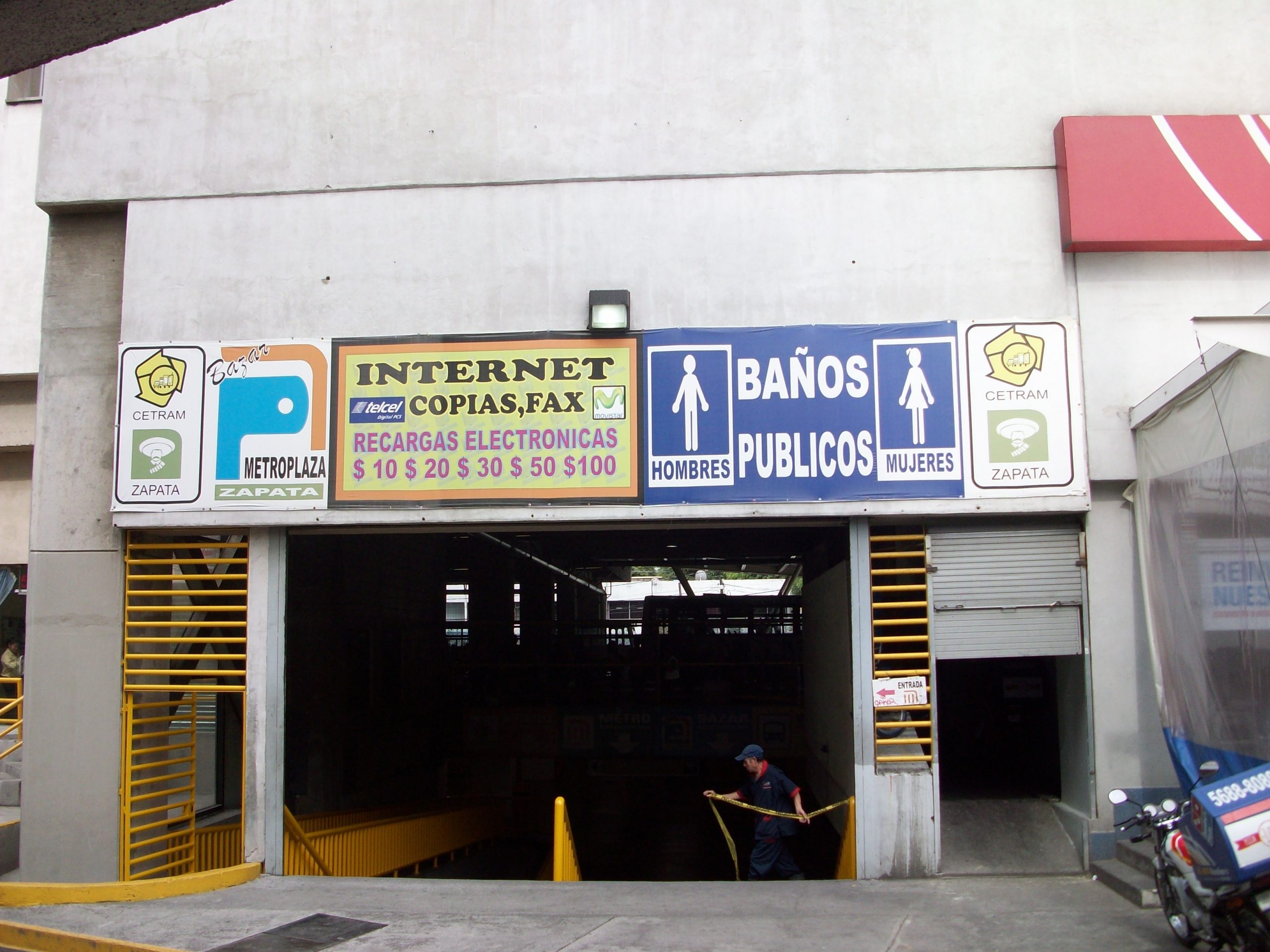 Comprar Una Recarga Telcel