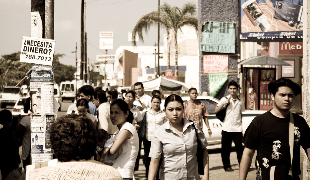 Comprar Tiempo Aire De Telcel