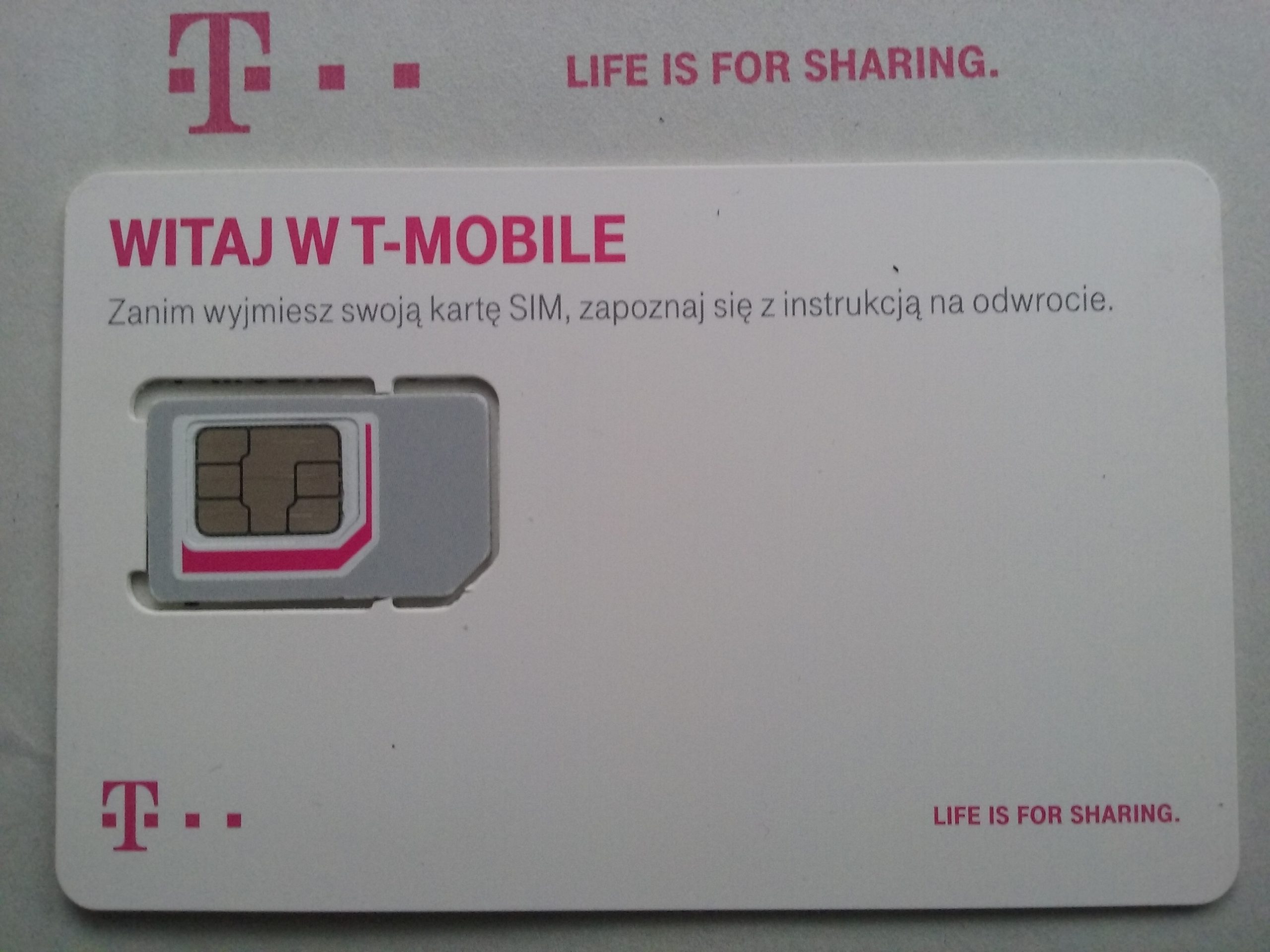 Comprar Sim Card En Usa