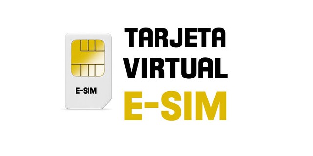 Comprar Esim Vivo Online