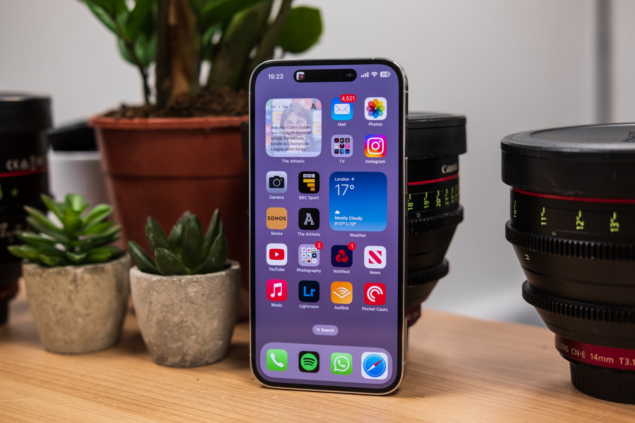 Comprar Un Iphone En Eeuu