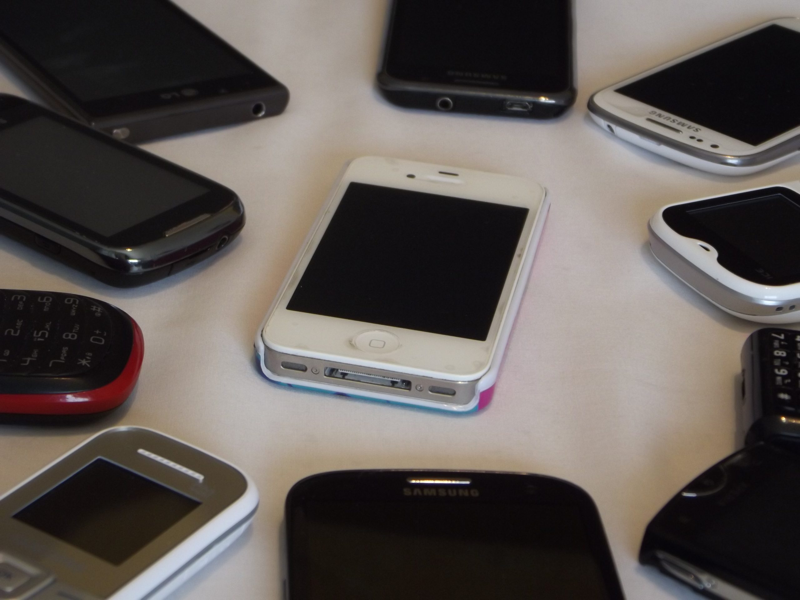 Cual Es El Mejor TeléFono Para Jugar