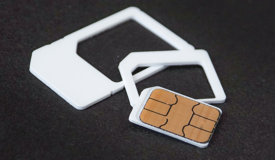 Comprar Sim Card En Miami