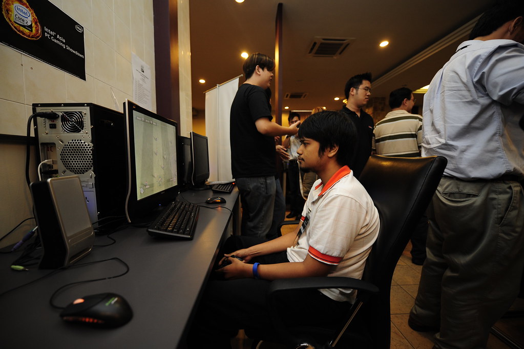 Por qué es mejor escoger un PC Gamer