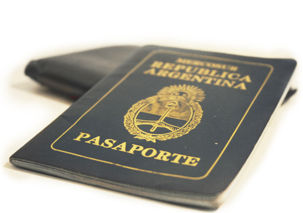 Imprimir Fotos Tamaño Pasaporte