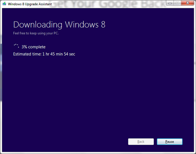 Como Actualizar Windows 8