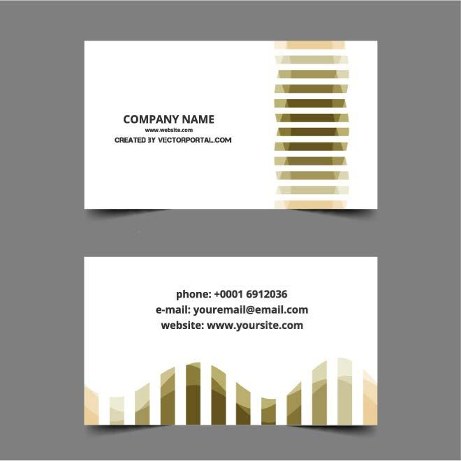 Papel Para Imprimir Tarjetas De Presentacion