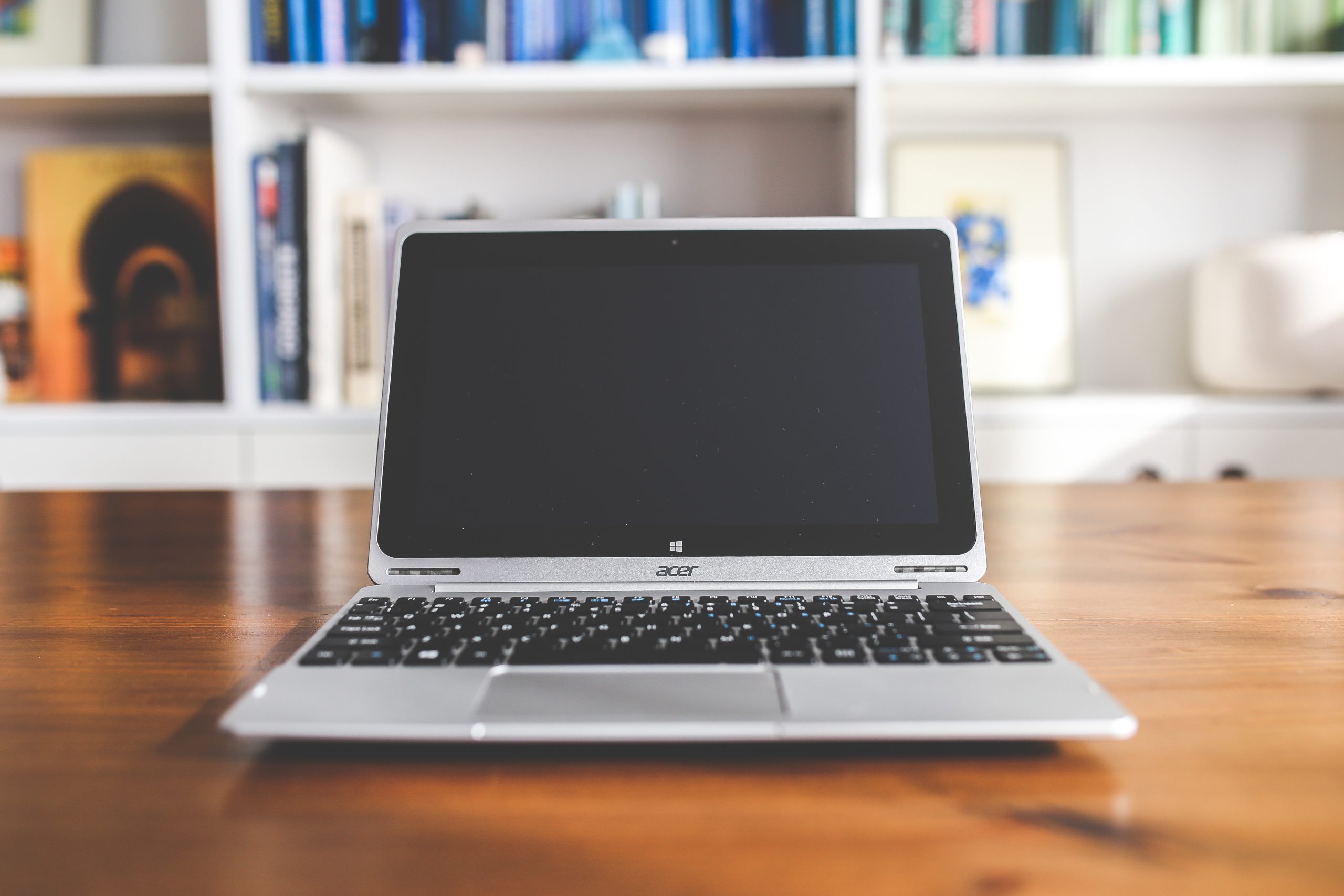 Mejores Laptops Para Trabajar En Casa
