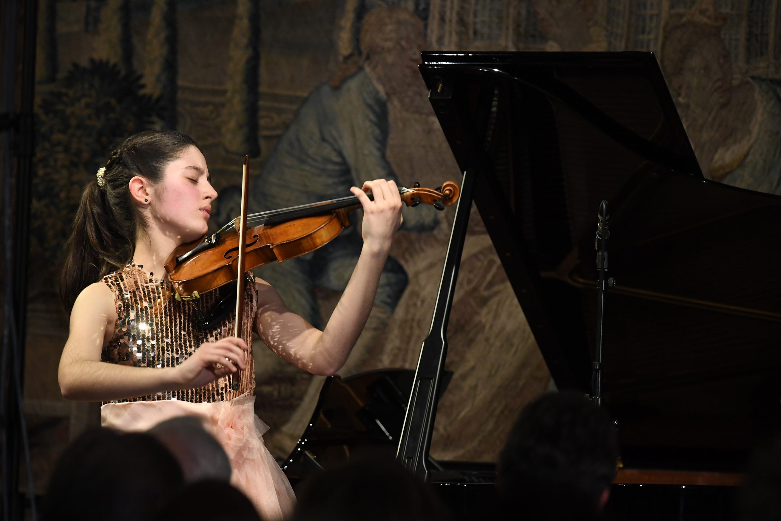 Como Comprar Un Violin
