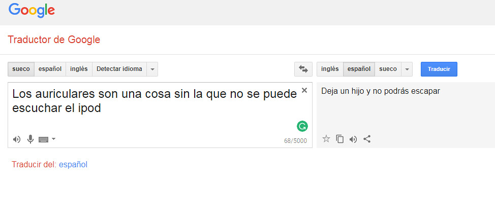Comprar Traductor De Idiomas