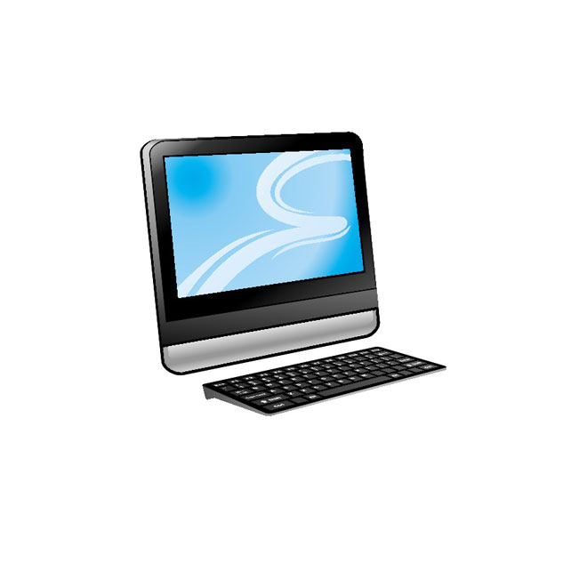 Comprar Computador De Escritorio