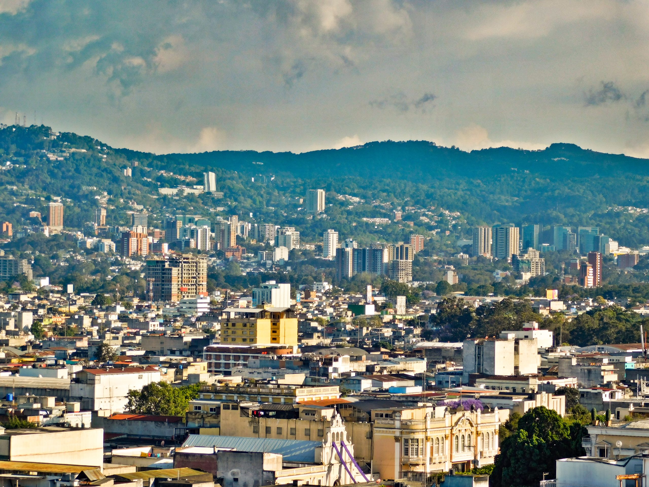 Comprar Saldo Para Llamar A Guatemala