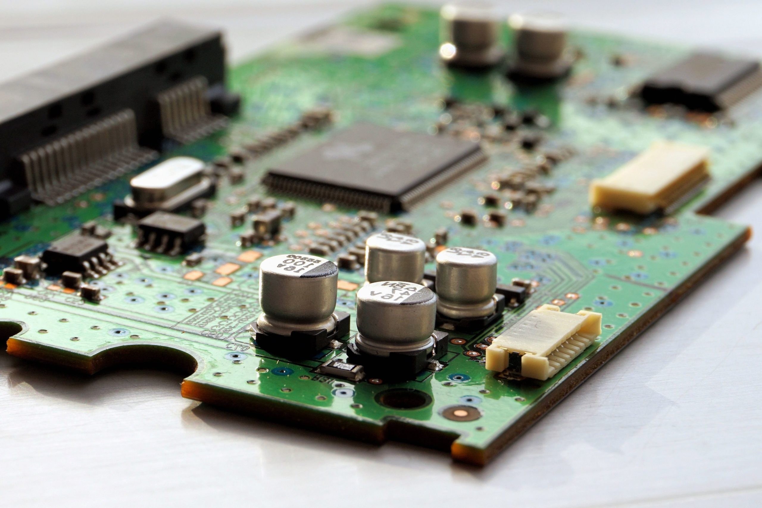 Donde Comprar Piezas De Computadoras