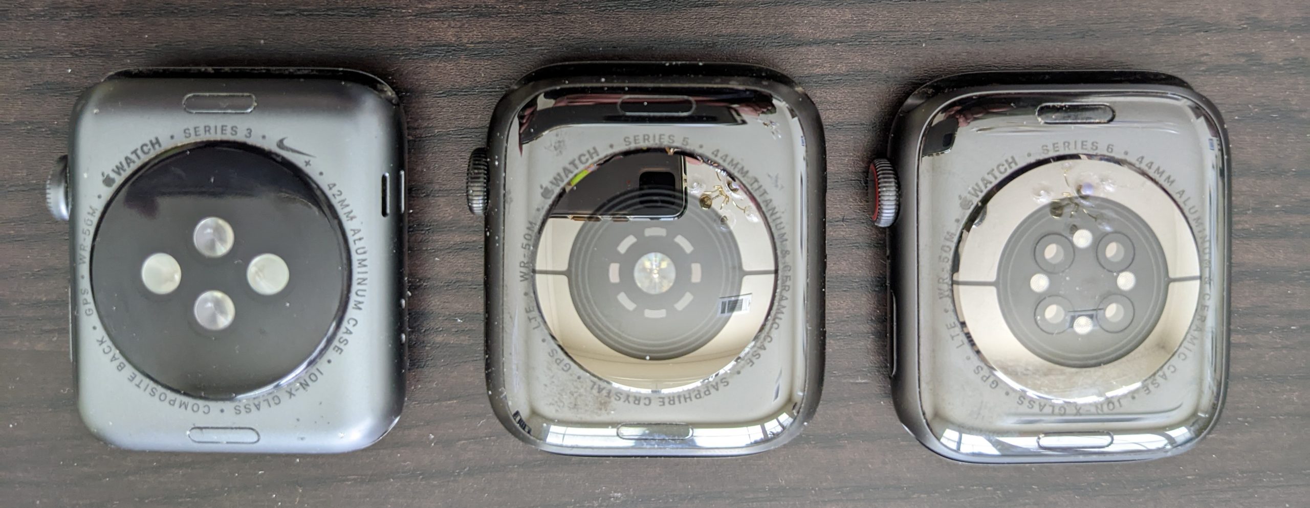 Cual Es El Ultimo Apple Watch