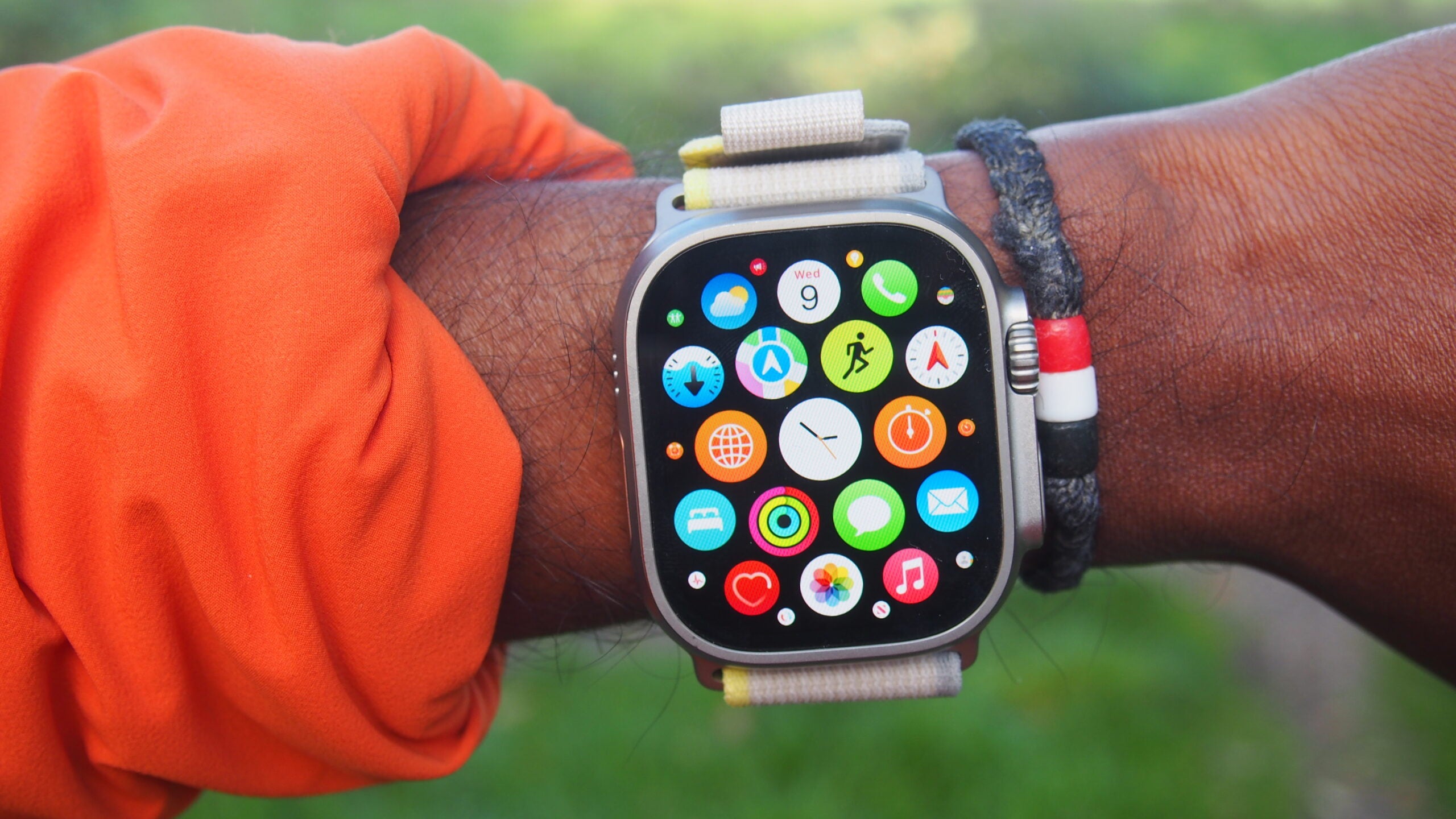 Diferencias En Los Apple Watch