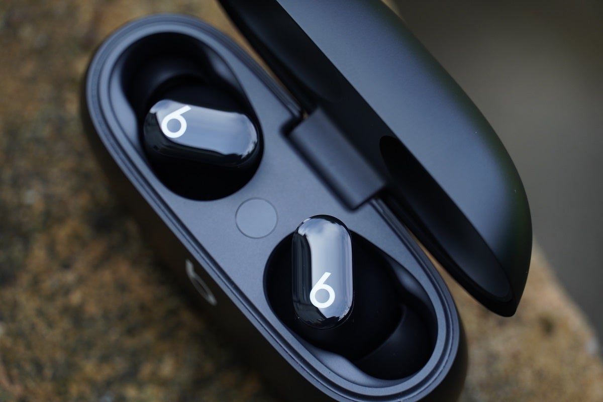 Cuales Son Los Ultimos Audifonos De Apple