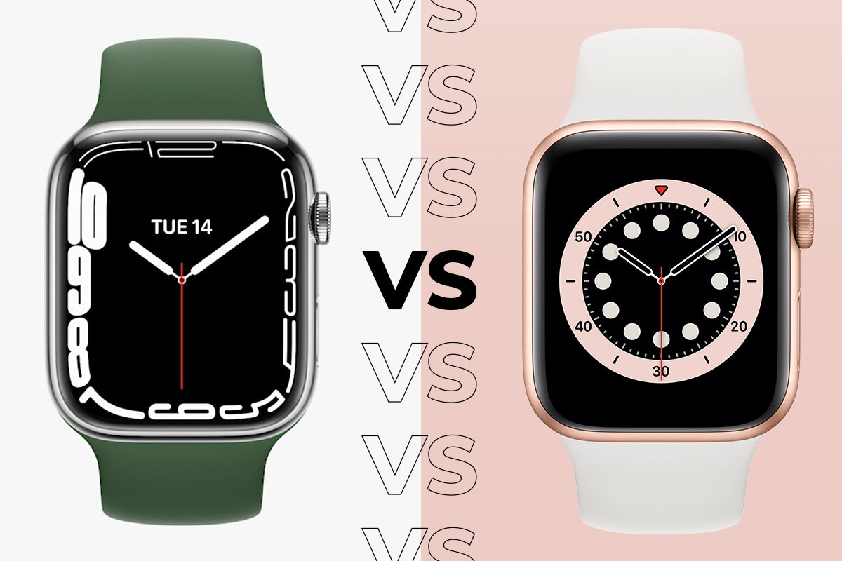 Apple Watch Serie 8 Cuando Sale
