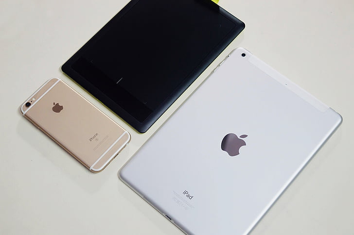 Cuanto Vale Una Tablet Apple