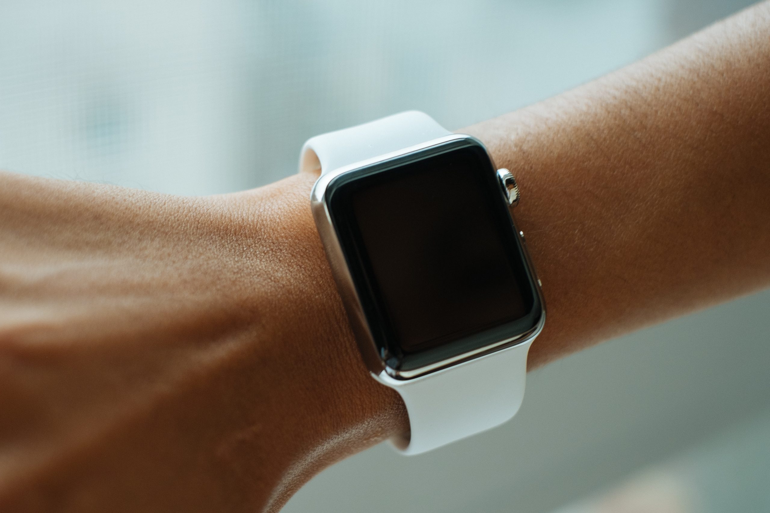 Cual Es El Nuevo Reloj De Apple