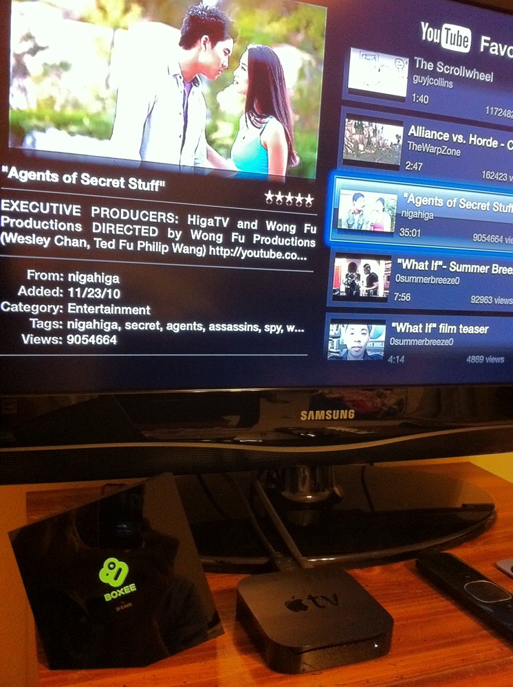 Cuanto Cuesta El Apple Tv