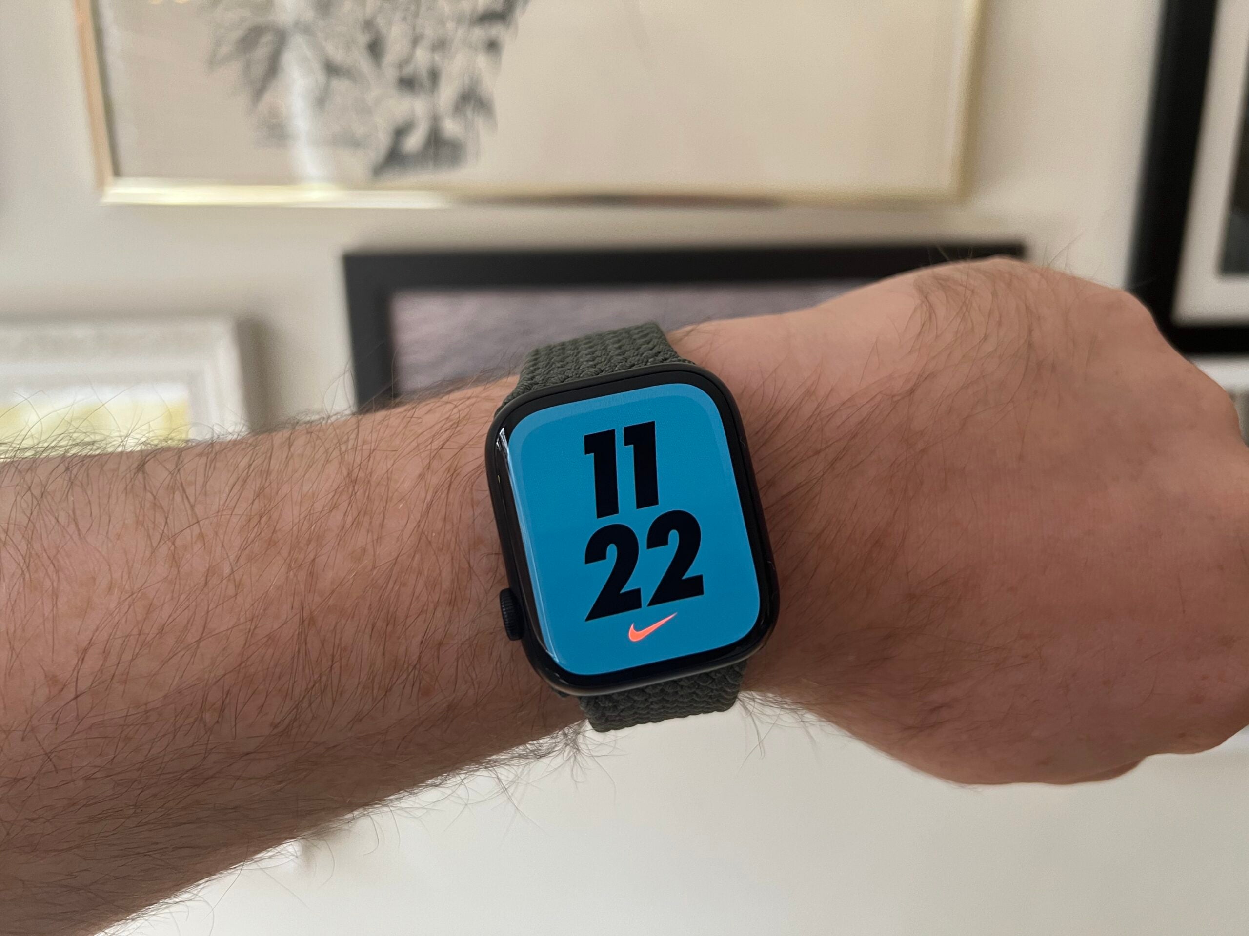 Que Cuesta El Apple Watch Serie 7