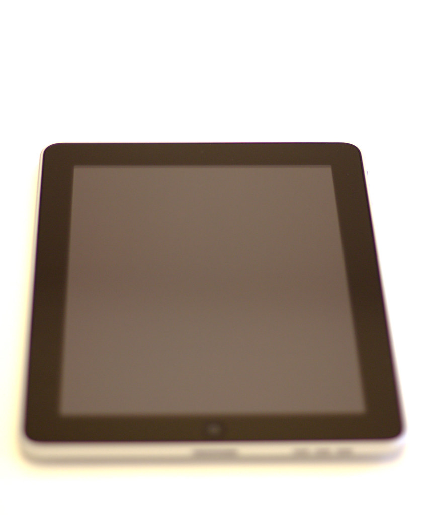 Cuánto Cuesta La Tablet Apple