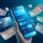Comprar saldo Tigo Guatemala - Smartphone con interfaz de recarga y quetzales guatemaltecos