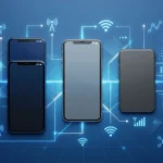 Mejores planes celular prepago México 2026: smartphones y red móvil