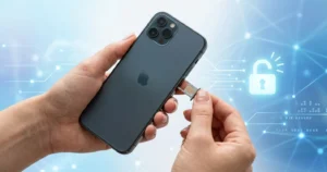 Cómo desbloquear teléfono móvil - Smartphone liberado con tarjeta SIM lista para cualquier compañía