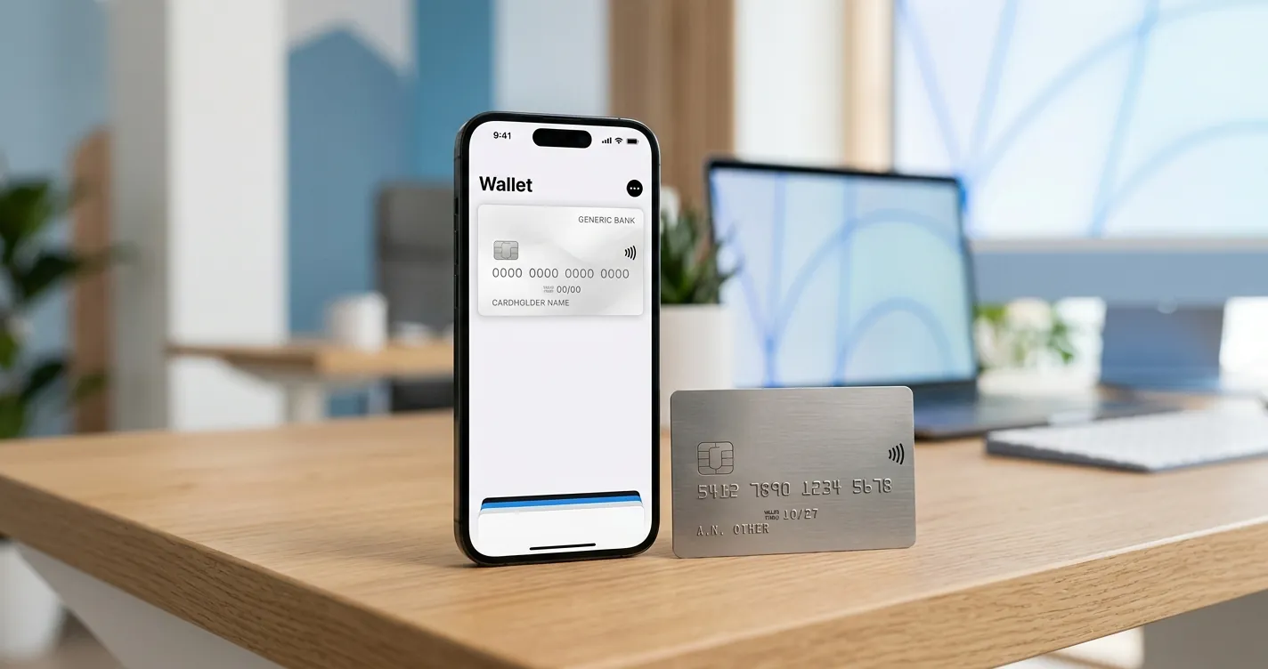 Cómo aplicar Apple Card desde México - iPhone con tarjeta de crédito digital en Wallet