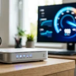 Mbps vs MBps: diferencia entre megabits y megabytes al medir la velocidad de internet