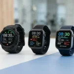 Mejores smartwatches baratos 2026 - Relojes inteligentes económicos con pantalla de actividad física