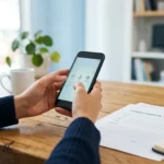 Celulares gratis del gobierno - Smartphone y documentos para solicitar el programa Lifeline