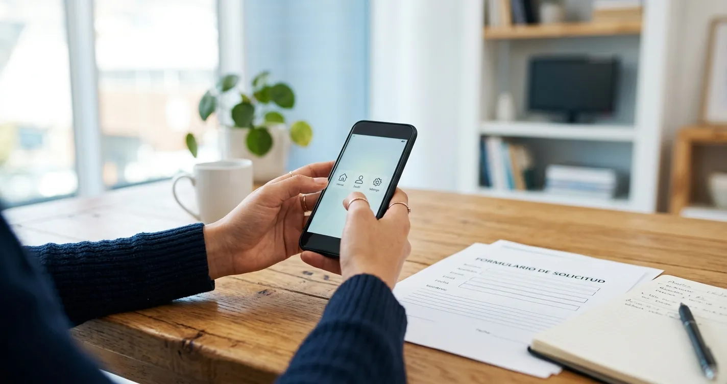 Celulares gratis del gobierno - Smartphone y documentos para solicitar el programa Lifeline
