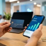 Cashback en tarjeta de crédito: cómo funciona la devolución de dinero en compras