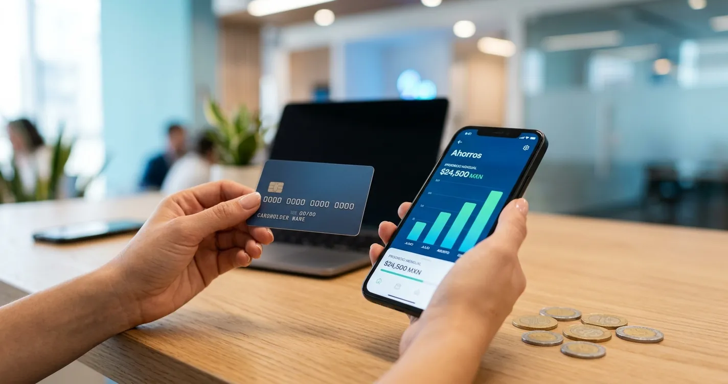 Cashback en tarjeta de crédito: cómo funciona la devolución de dinero en compras