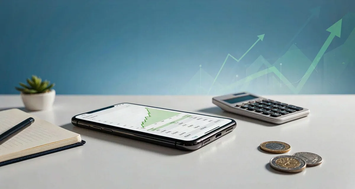 Cómo invertir en CETES Directo 2026: guía paso a paso con calculadora y gráfica de rendimientos en México