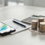 Mejores plazos fijos digitales Argentina 2026: comparativa de tasas de billeteras y bancos digitales en el celular