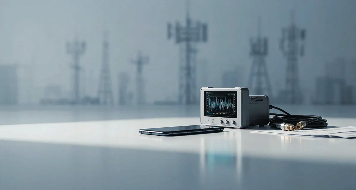 Bandas de frecuencia celular qué son: comparación de bandas 4G LTE y 5G de Telcel, AT&T y Movistar en México