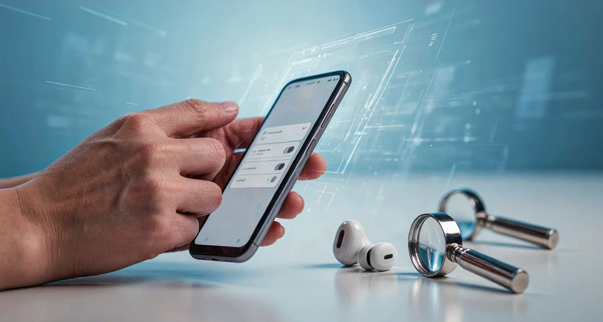 Cómo desactivar RTT Android paso a paso en el menú de accesibilidad de un celular Samsung, Xiaomi, Motorola o Pixel